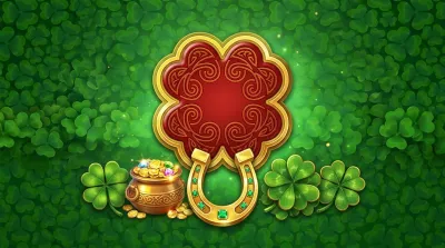 All Lucky Clovers 100